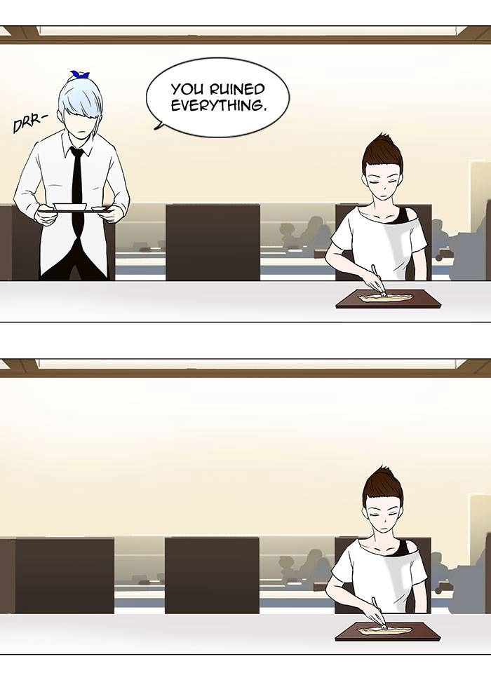 Tower of God Chapter 53, page 13 of 40
