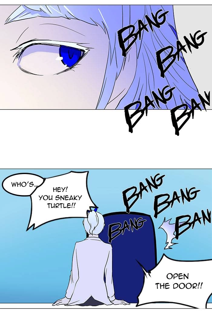 Tower of God Chapter 53, page 19 of 40