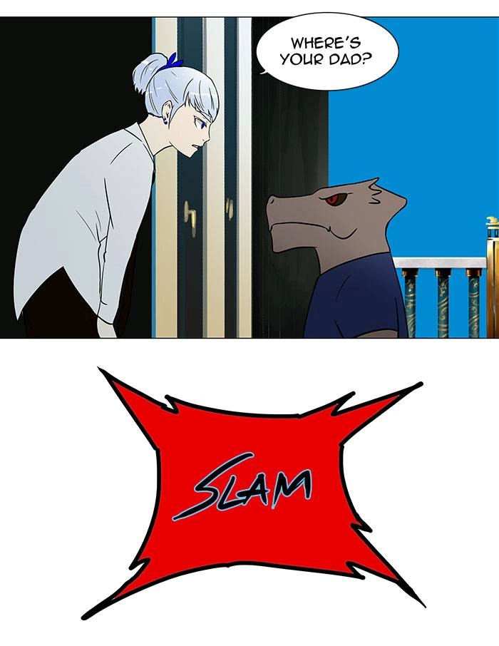 Tower of God Chapter 53, page 22 of 40