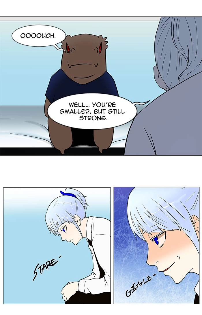 Tower of God Chapter 53, page 23 of 40