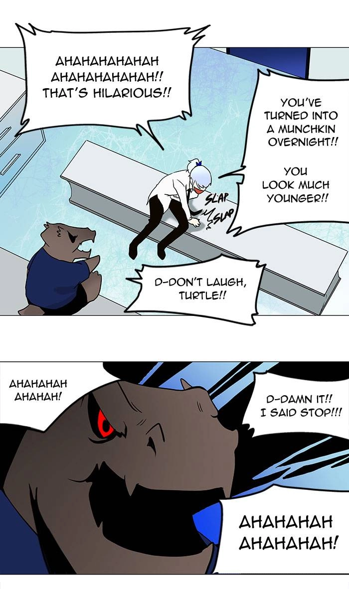 Tower of God Chapter 53, page 24 of 40