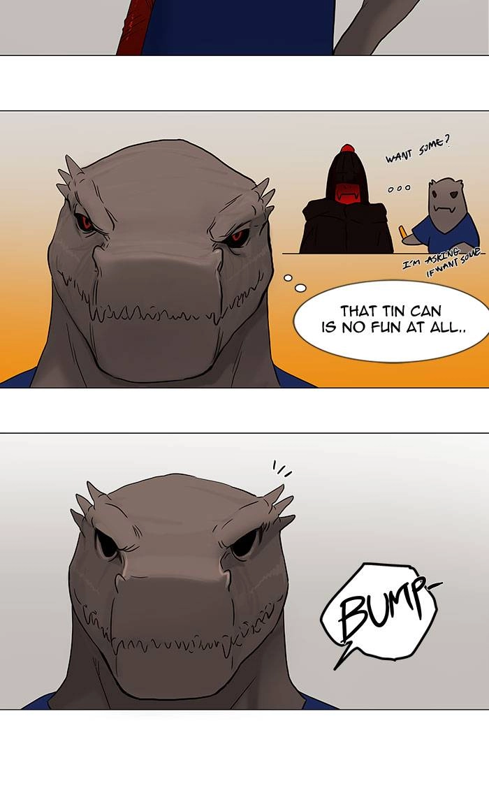 Tower of God Chapter 53, page 26 of 40