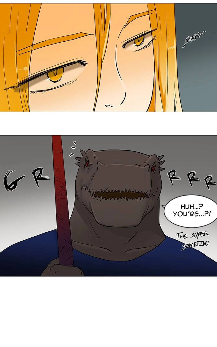 Tower of God Chapter 53, page 28 of 40