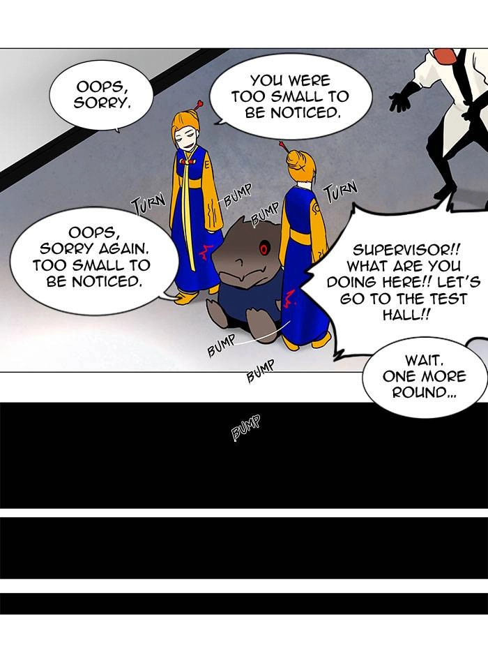 Tower of God Chapter 53, page 30 of 40