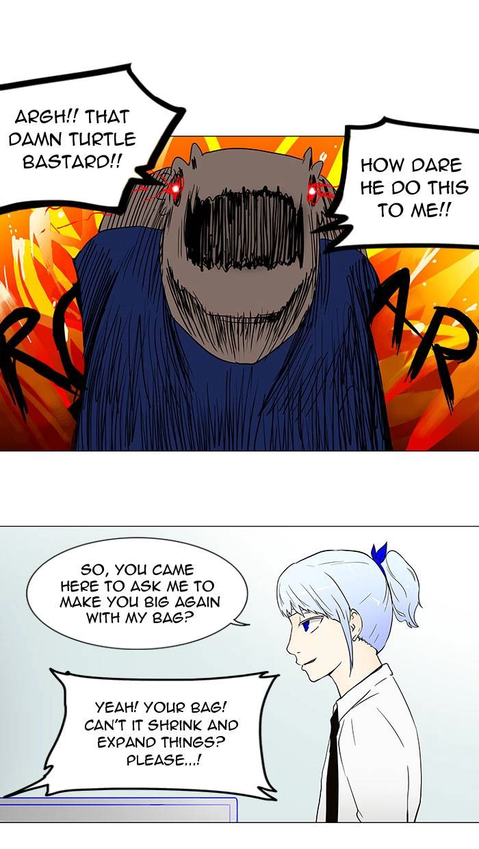 Tower of God Chapter 53, page 31 of 40