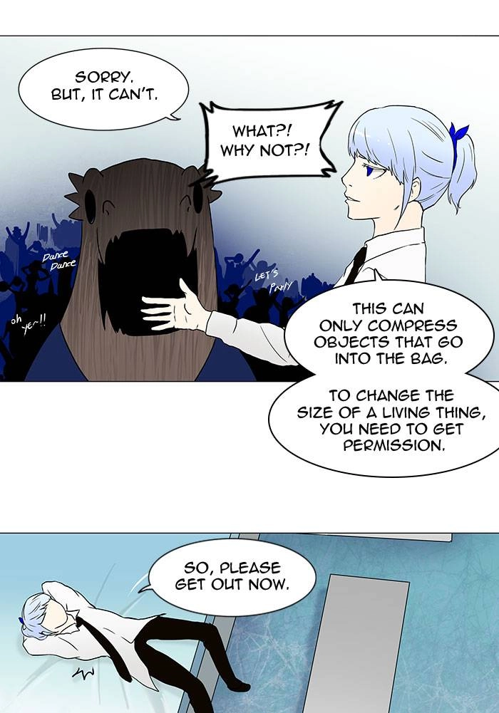 Tower of God Chapter 53, page 32 of 40