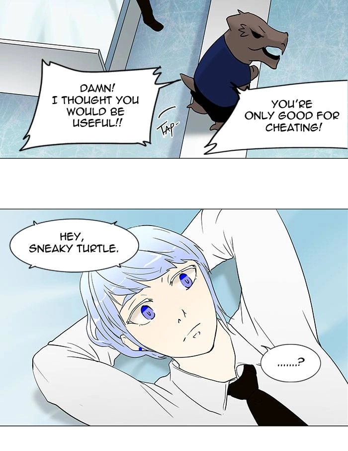 Tower of God Chapter 53, page 33 of 40