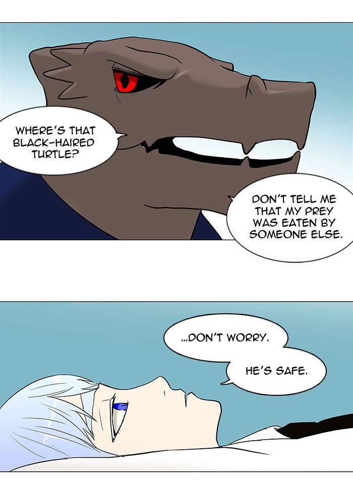 Tower of God Chapter 53, page 34 of 40