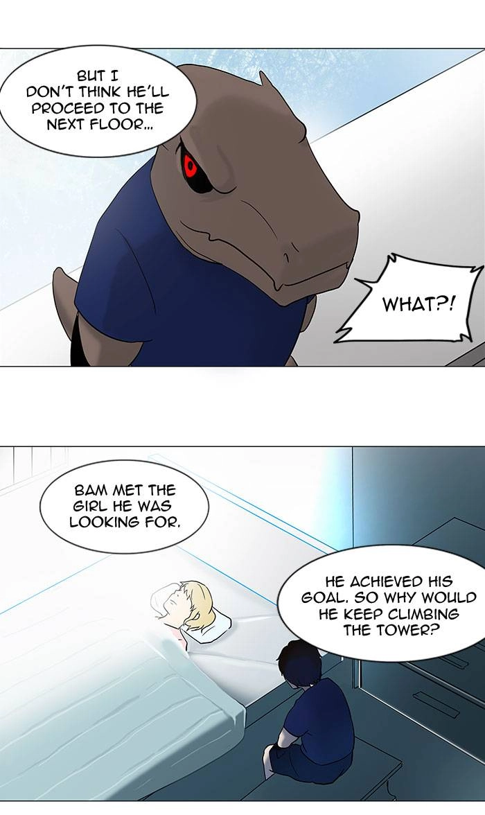 Tower of God Chapter 53, page 35 of 40