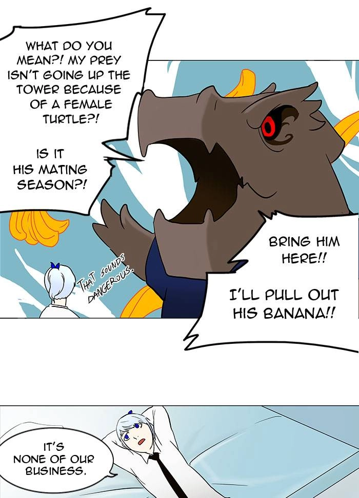 Tower of God Chapter 53, page 36 of 40