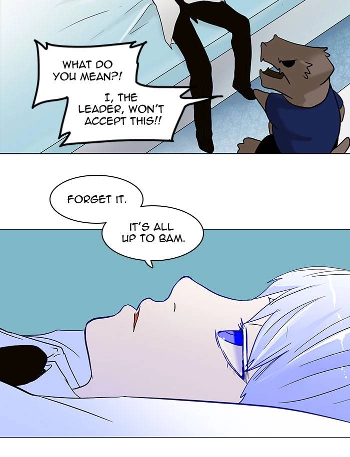 Tower of God Chapter 53, page 37 of 40