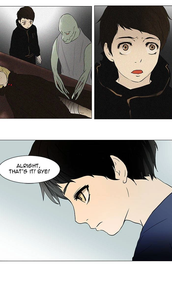 Tower of God Chapter 53, page 5 of 40