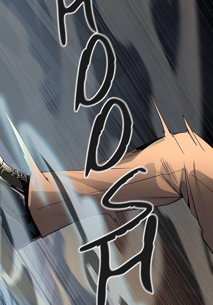Tower of God Chapter 530, page 101 of 173