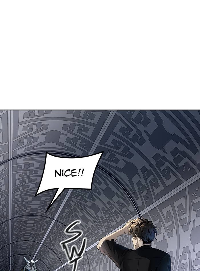 Tower of God Chapter 530, page 105 of 173