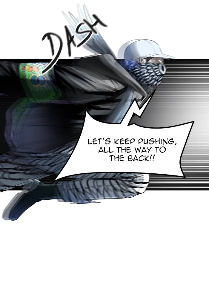 Tower of God Chapter 530, page 107 of 173