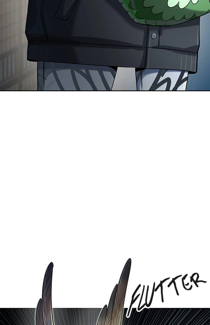 Tower of God Chapter 530, page 11 of 173