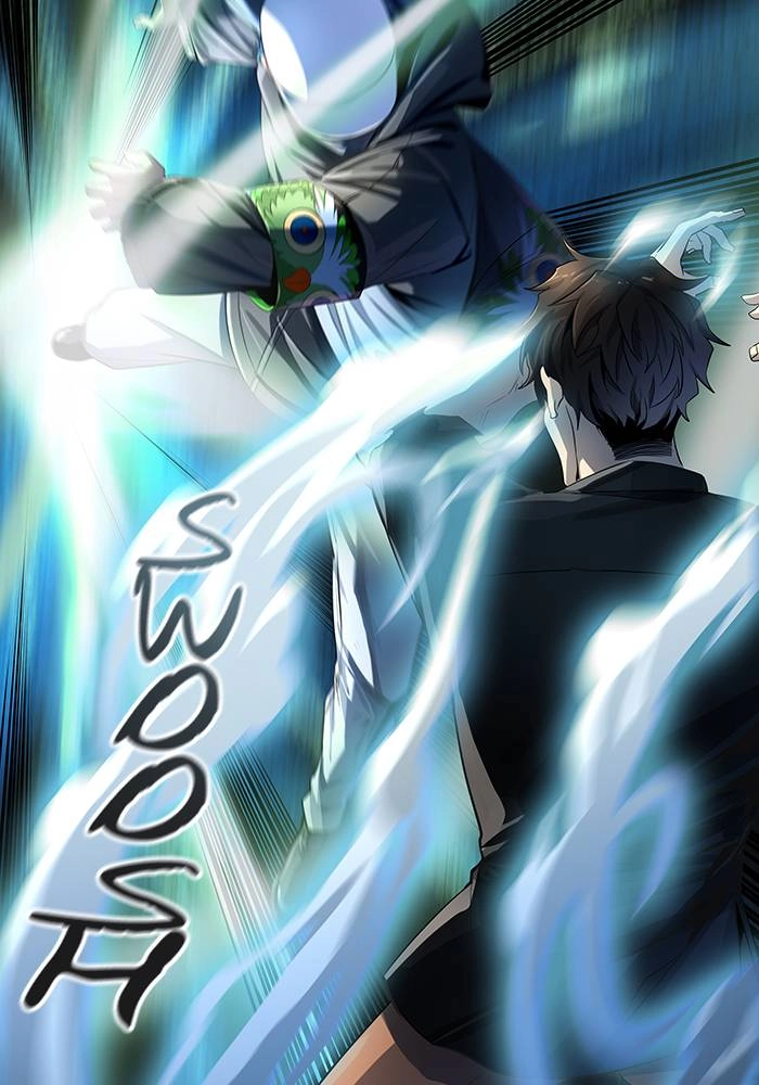 Tower of God Chapter 530, page 110 of 173