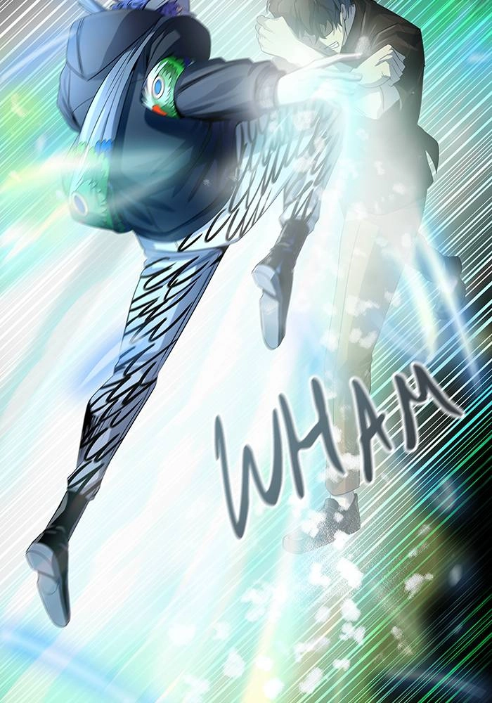 Tower of God Chapter 530, page 112 of 173