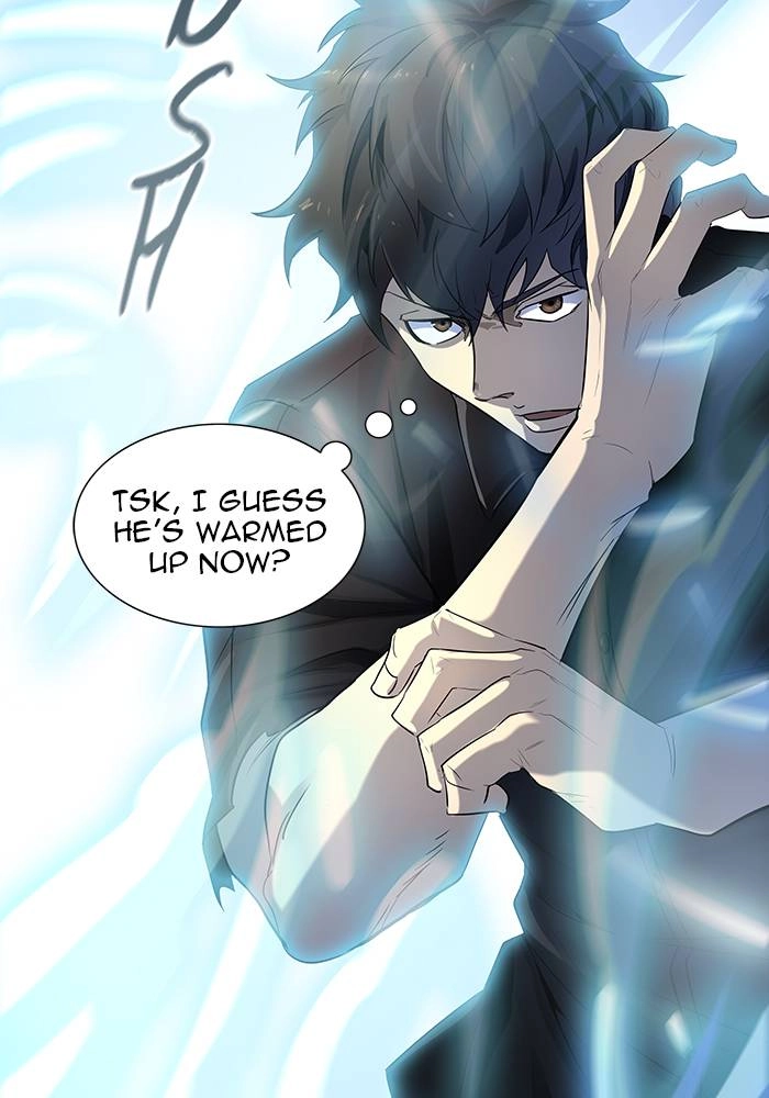 Tower of God Chapter 530, page 114 of 173