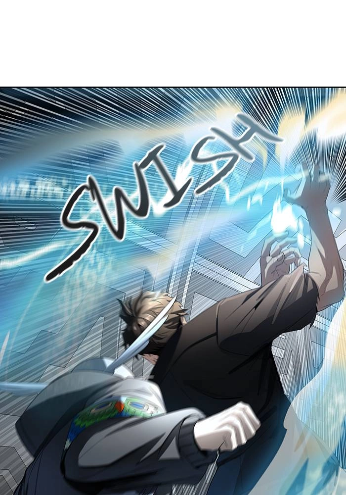 Tower of God Chapter 530, page 116 of 173