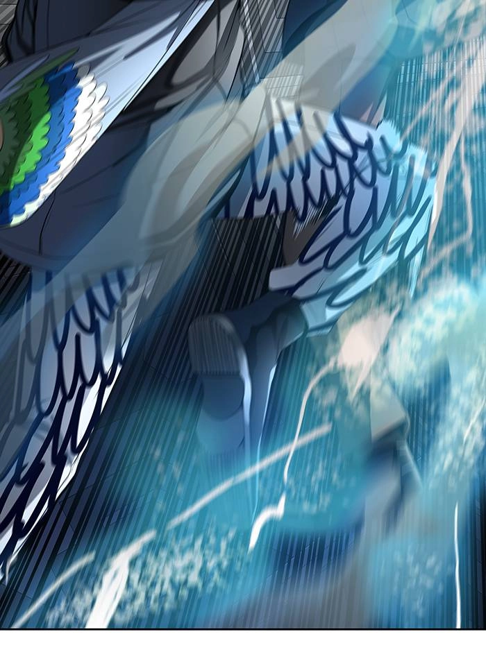 Tower of God Chapter 530, page 117 of 173
