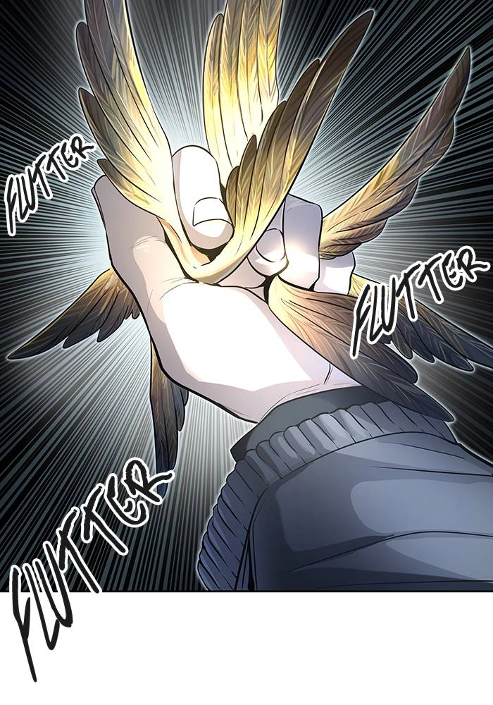Tower of God Chapter 530, page 12 of 173