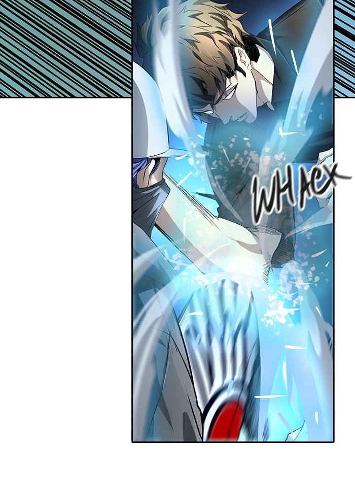 Tower of God Chapter 530, page 121 of 173