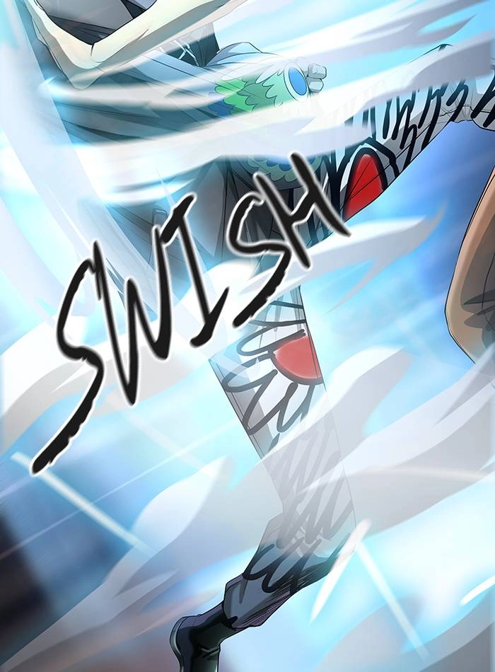 Tower of God Chapter 530, page 123 of 173