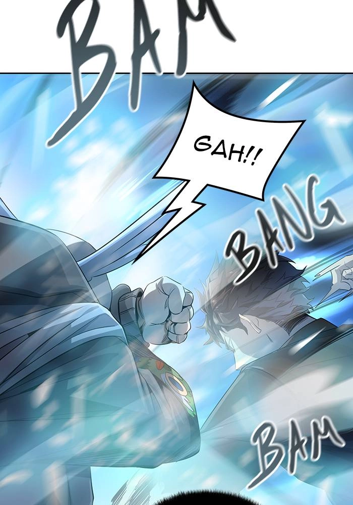 Tower of God Chapter 530, page 126 of 173