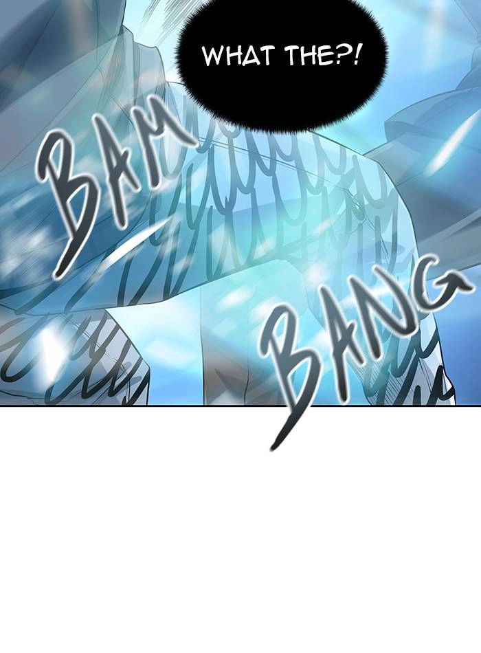 Tower of God Chapter 530, page 127 of 173