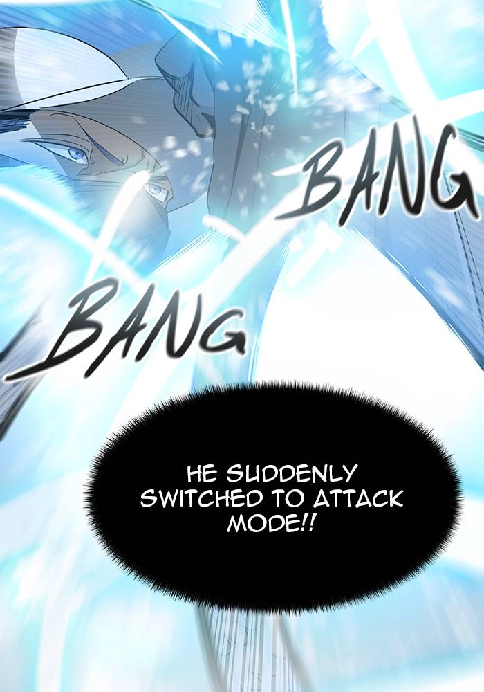 Tower of God Chapter 530, page 129 of 173