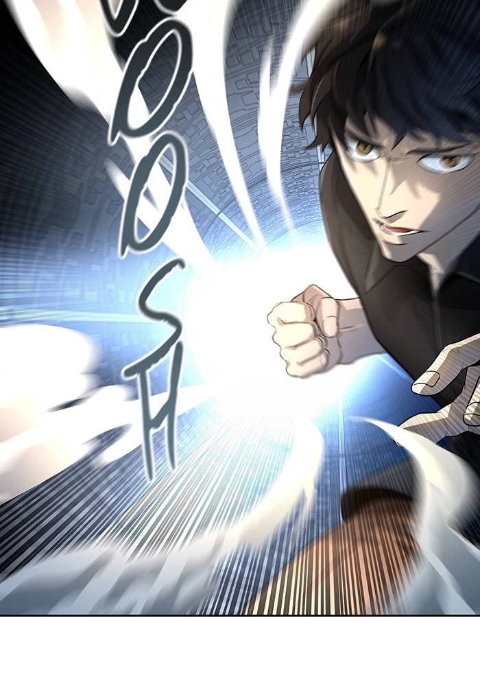 Tower of God Chapter 530, page 131 of 173