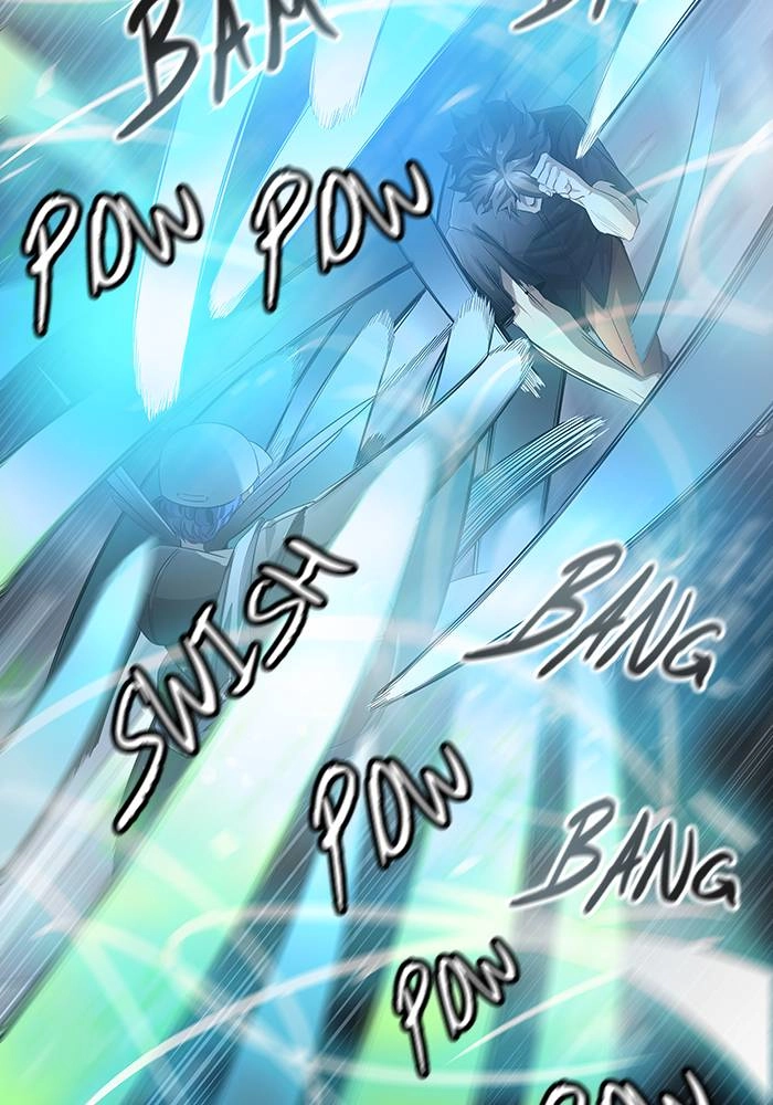 Tower of God Chapter 530, page 133 of 173