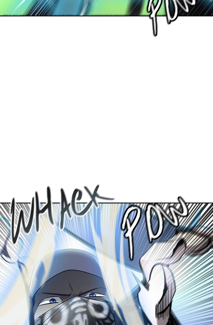 Tower of God Chapter 530, page 134 of 173