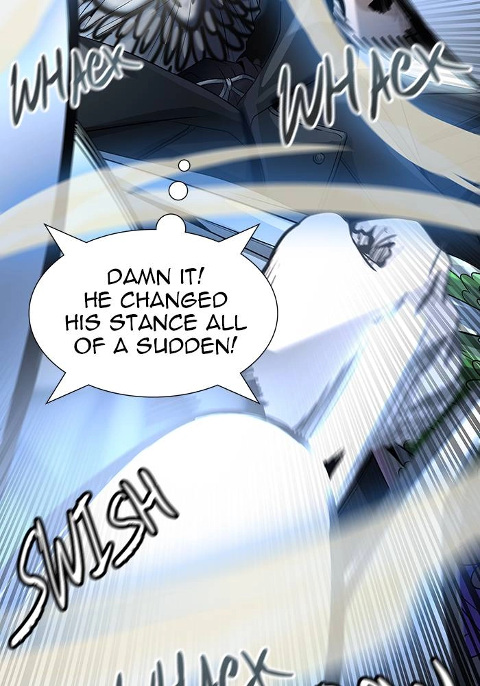 Tower of God Chapter 530, page 135 of 173