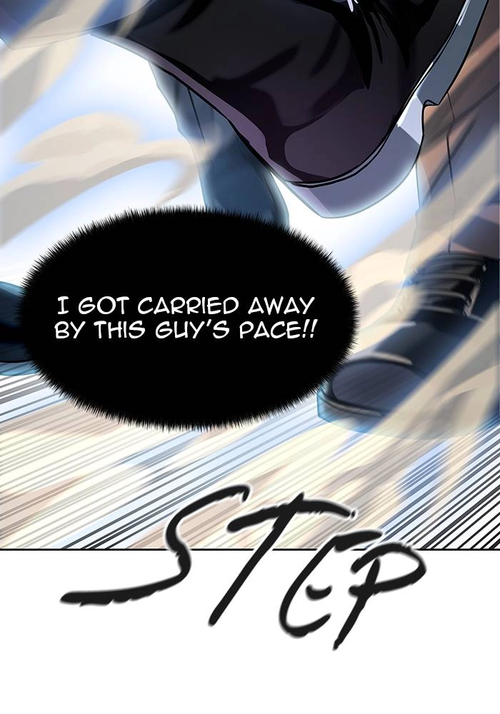 Tower of God Chapter 530, page 137 of 173