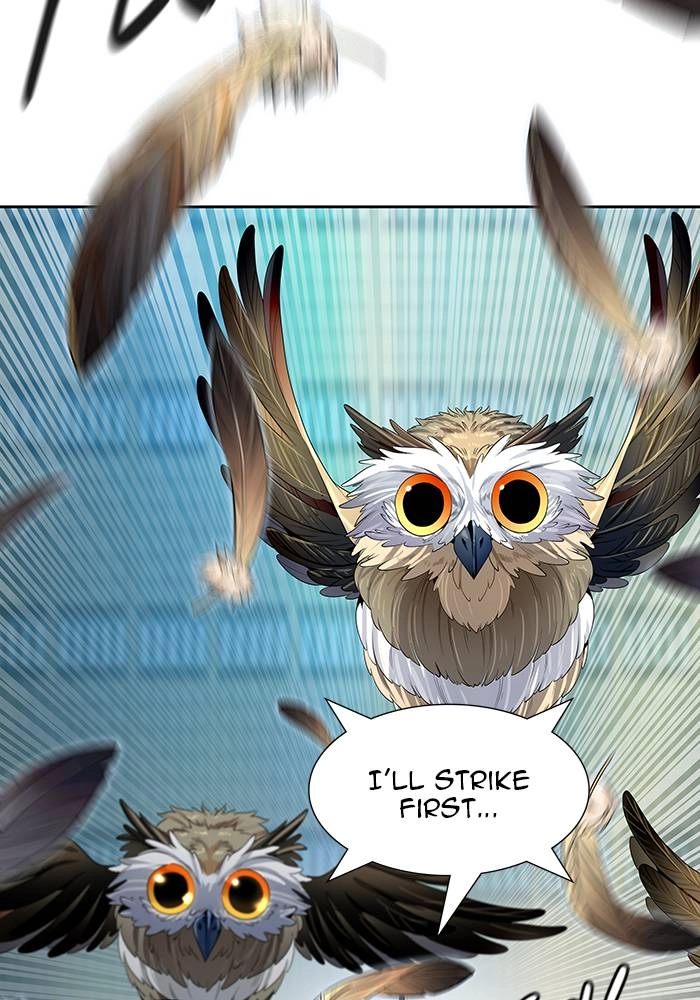 Tower of God Chapter 530, page 14 of 173