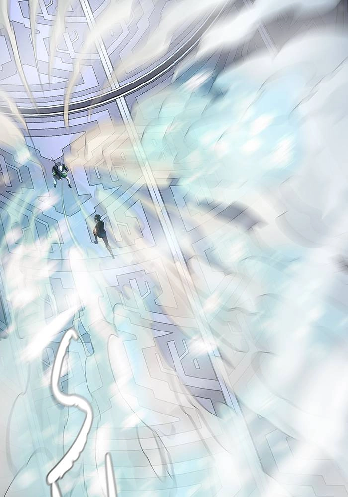 Tower of God Chapter 530, page 143 of 173