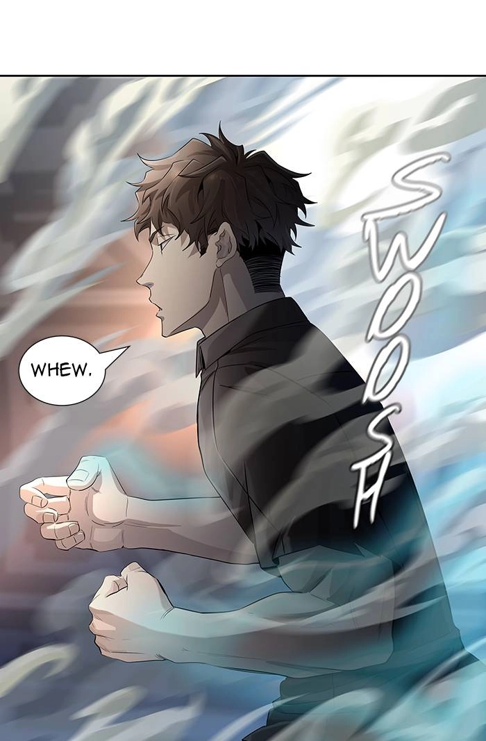Tower of God Chapter 530, page 146 of 173