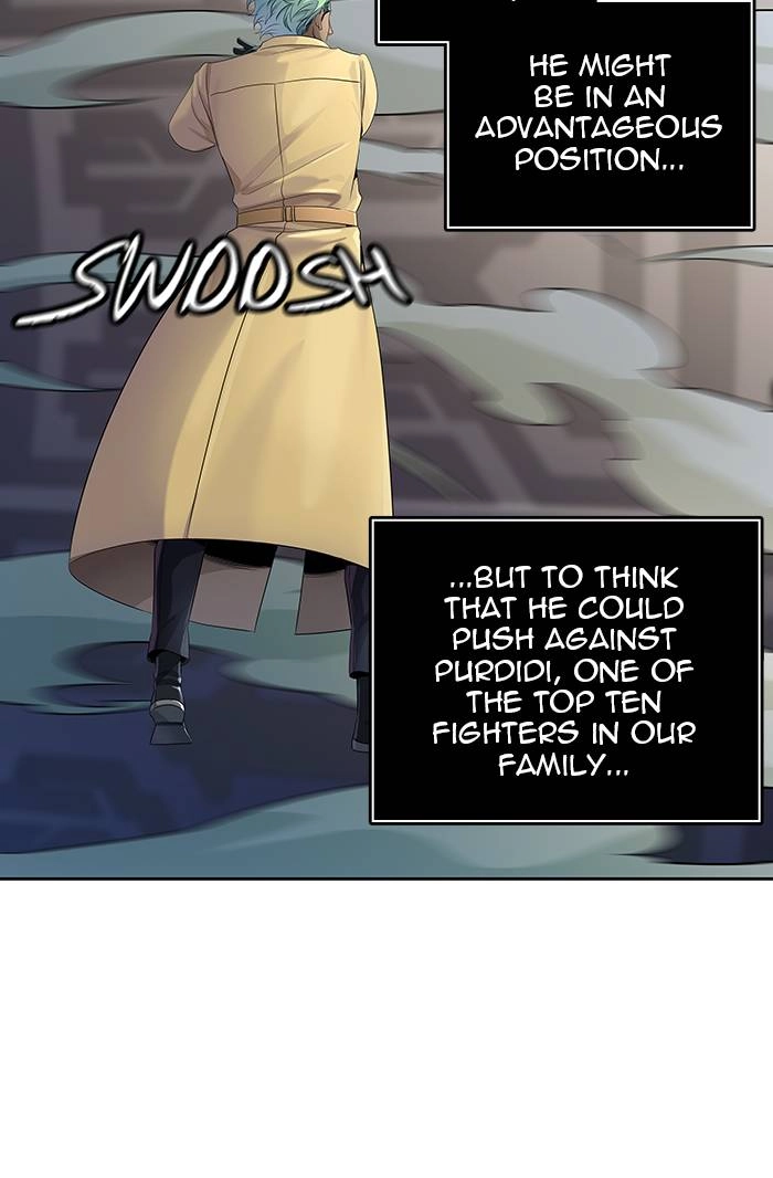 Tower of God Chapter 530, page 148 of 173