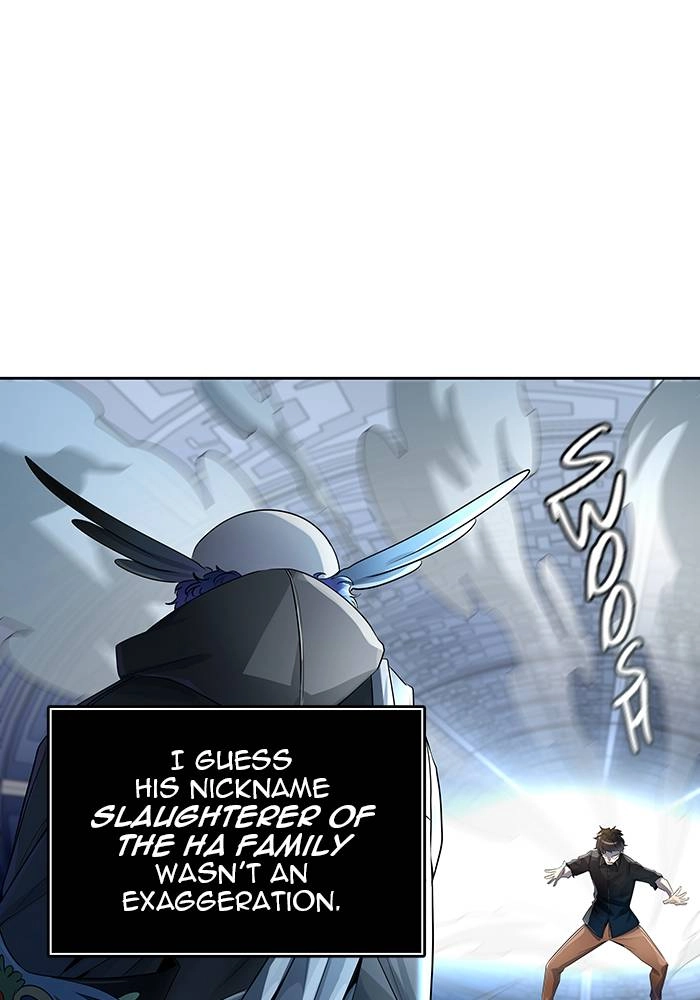 Tower of God Chapter 530, page 149 of 173