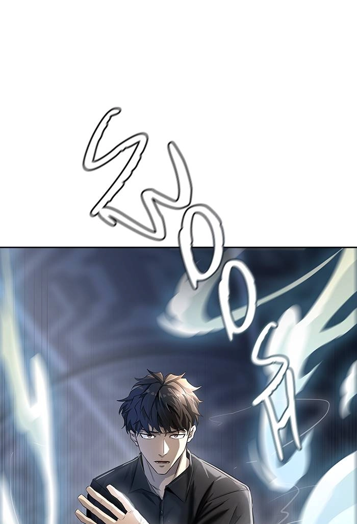 Tower of God Chapter 530, page 151 of 173