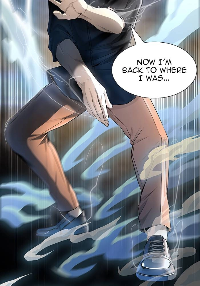 Tower of God Chapter 530, page 152 of 173