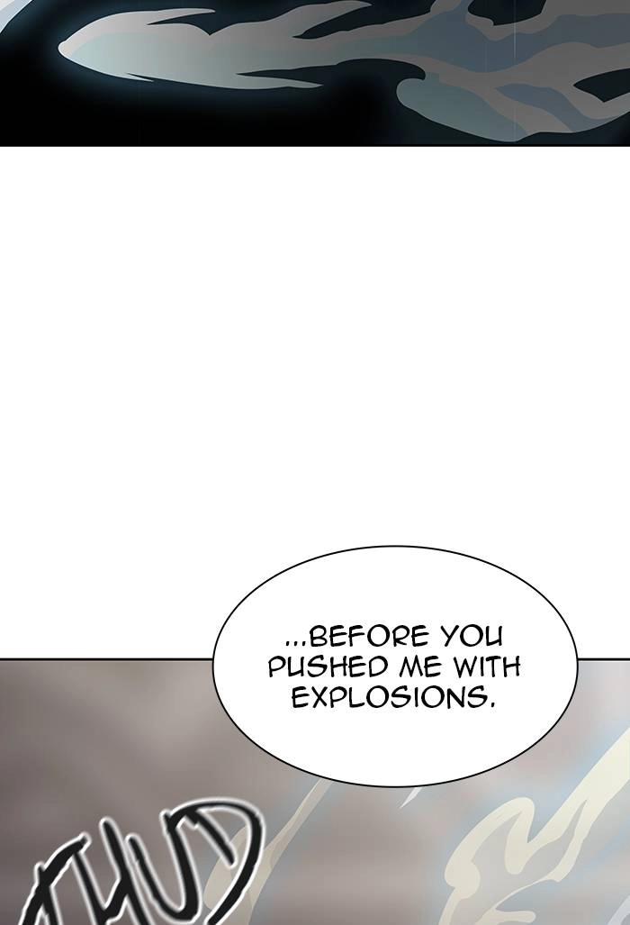 Tower of God Chapter 530, page 153 of 173