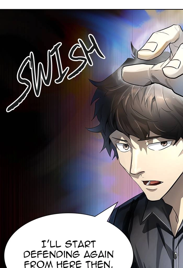 Tower of God Chapter 530, page 155 of 173