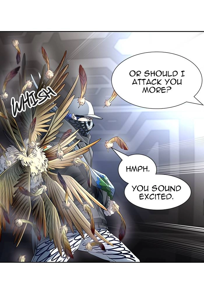 Tower of God Chapter 530, page 157 of 173