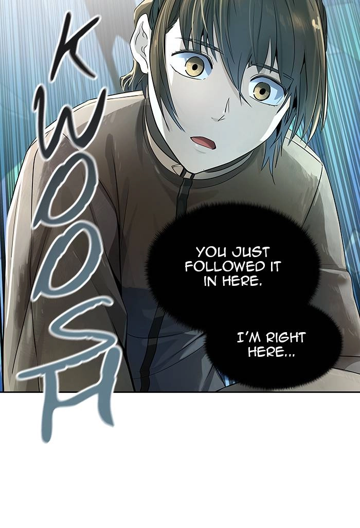Tower of God Chapter 530, page 163 of 173
