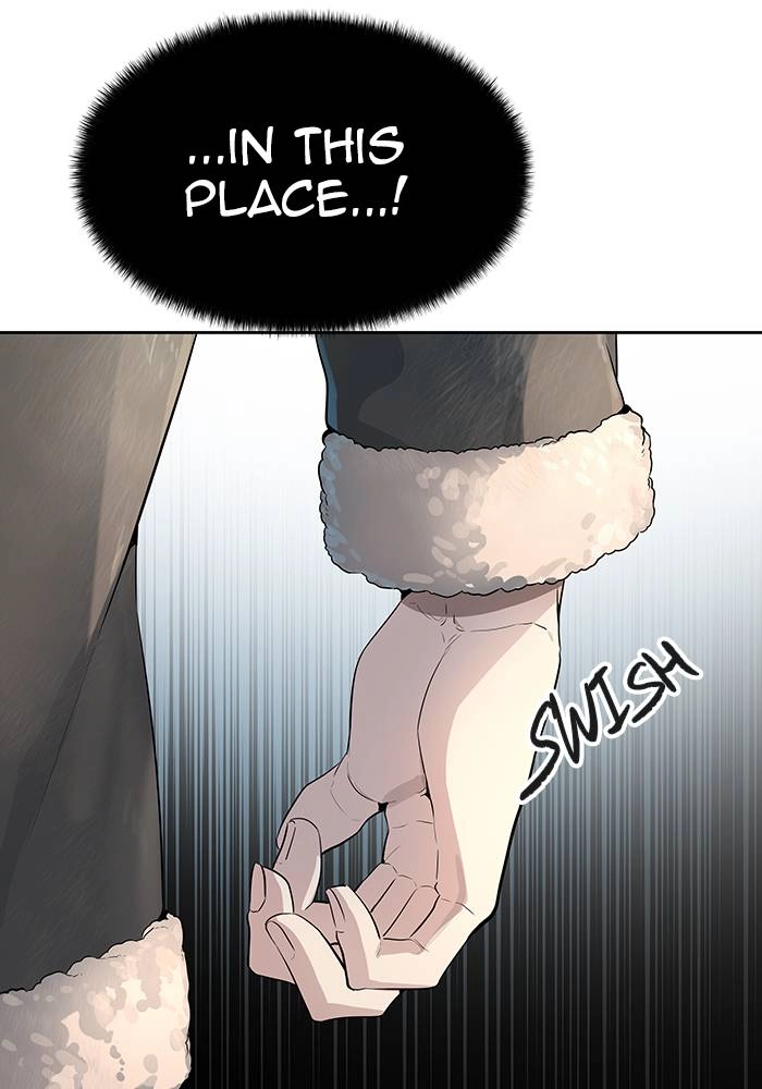 Tower of God Chapter 530, page 164 of 173