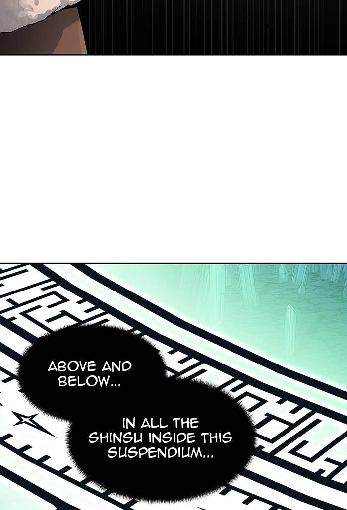 Tower of God Chapter 530, page 165 of 173
