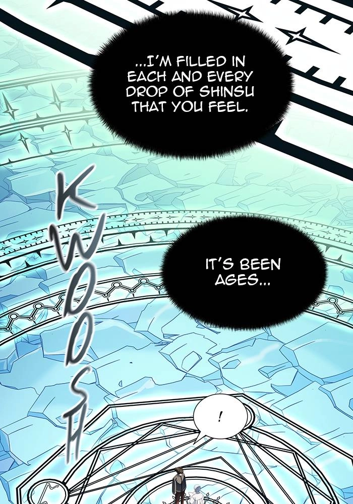 Tower of God Chapter 530, page 166 of 173